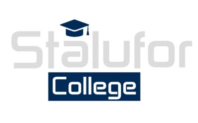 Stalufor college presenteert: Training Orgadata